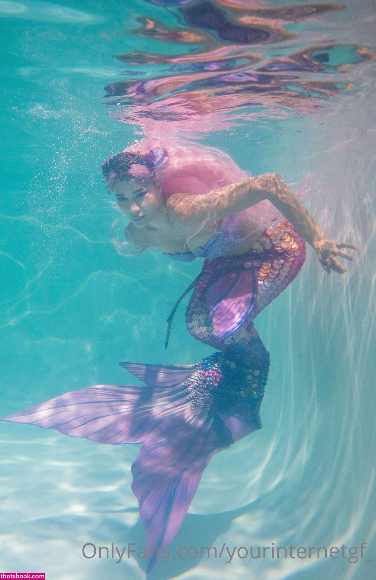 Milynn Sarley Nude OnlyFans Photos #9 382678