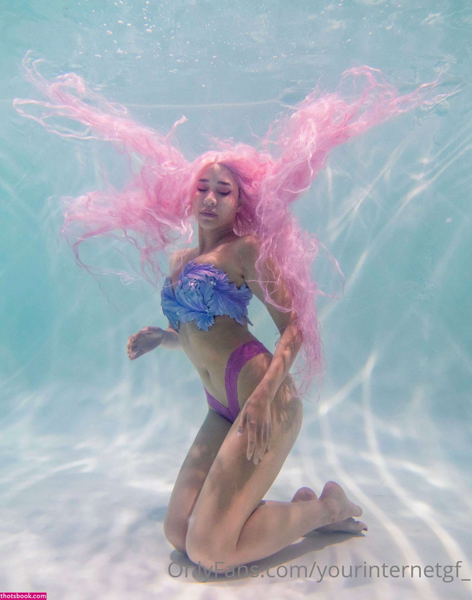 Milynn Sarley Nude OnlyFans Photos #9 382679