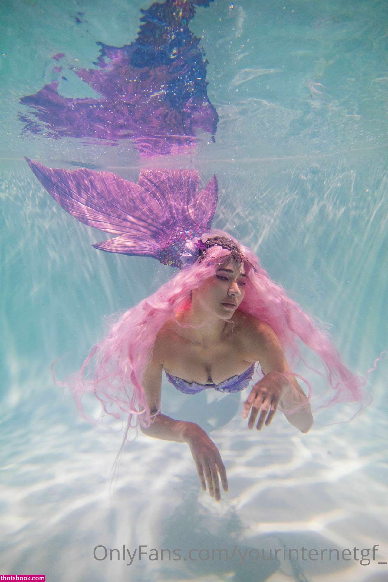 Milynn Sarley Nude OnlyFans Photos #9 382682