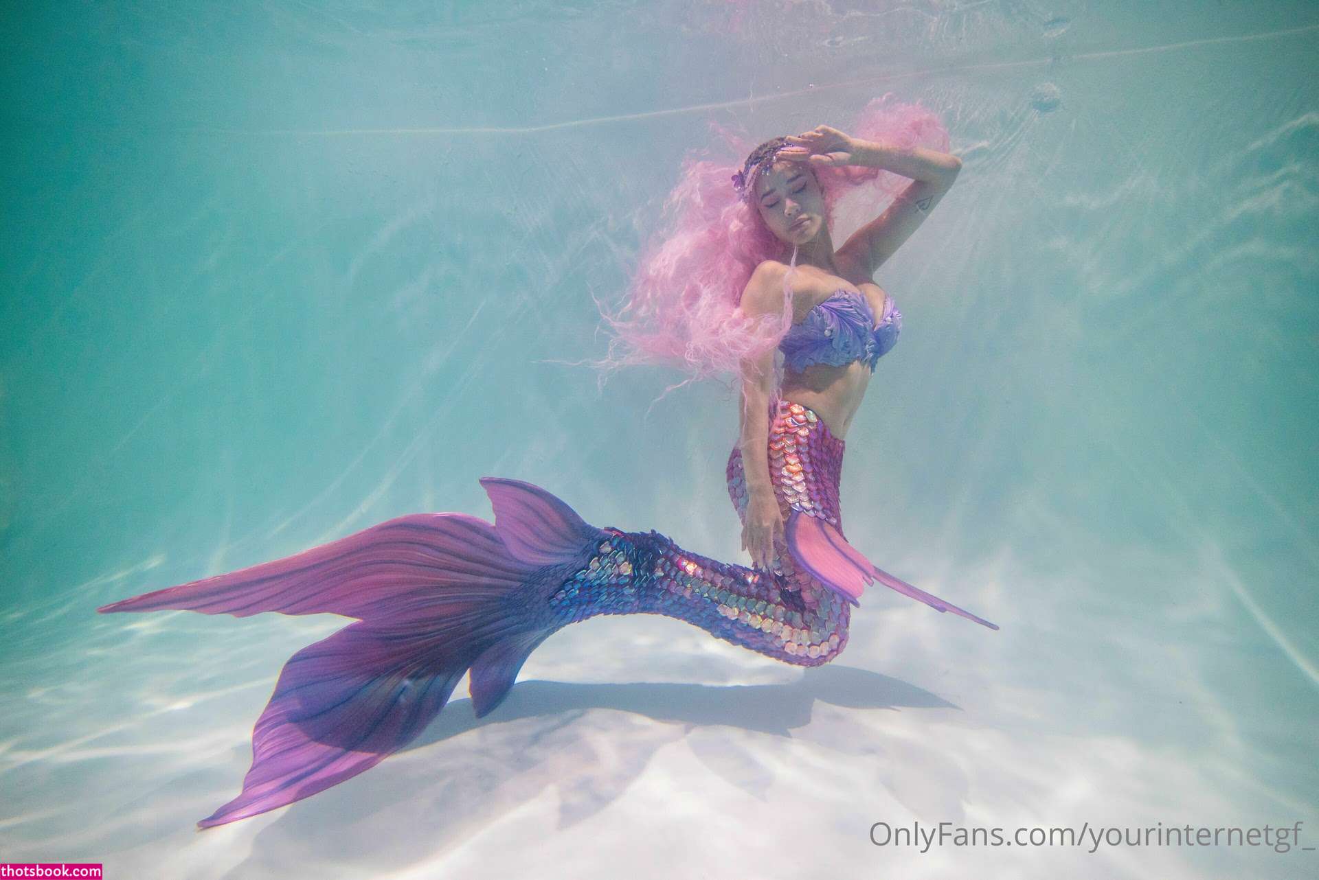 Milynn Sarley Nude OnlyFans Photos #9 382683