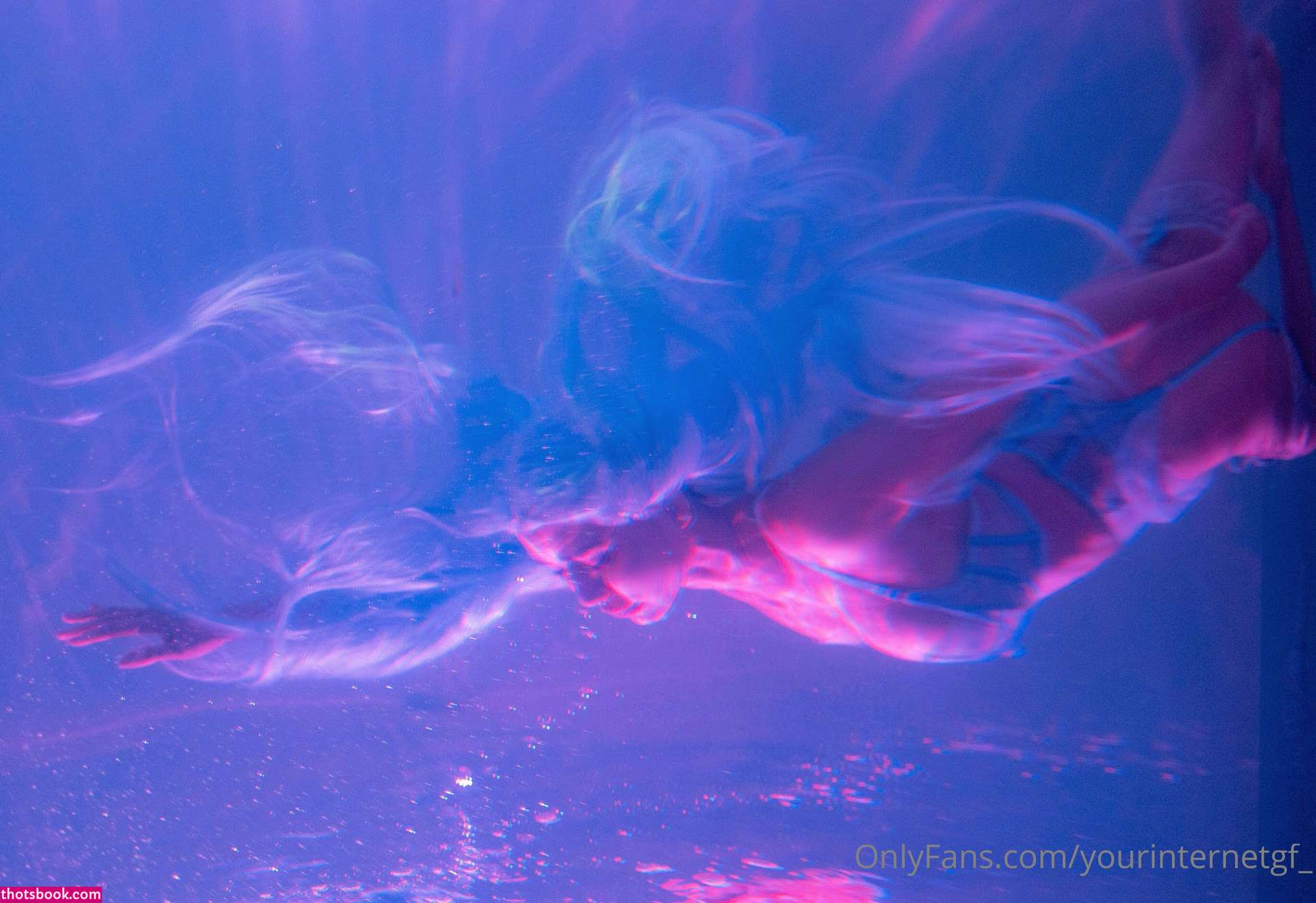 Milynn Sarley Nude OnlyFans Photos #10 382694