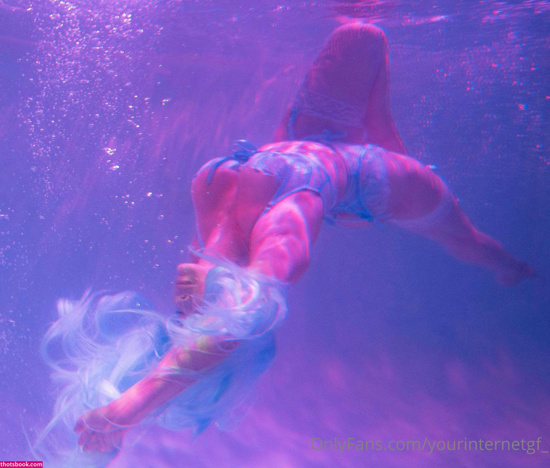 Milynn Sarley Nude OnlyFans Photos #10 382696