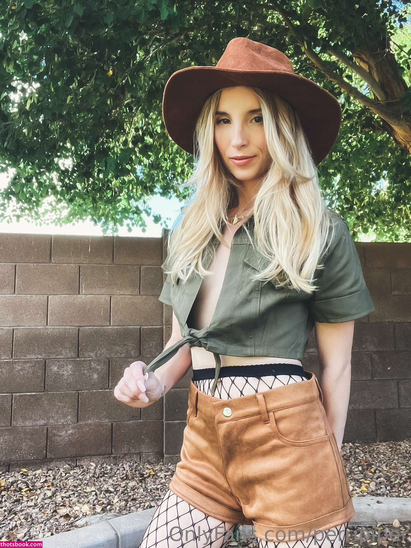 Piper Perri Nude OnlyFans Photos #12 382756