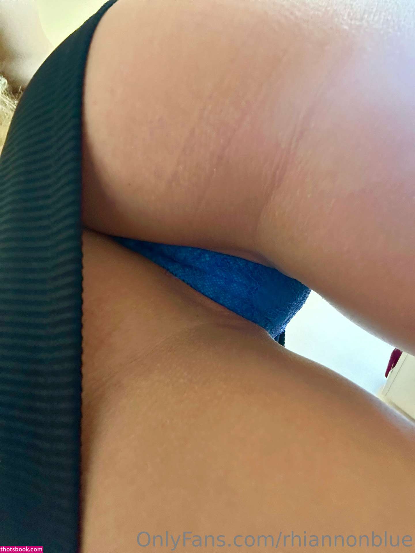 Rhiannon Blue Nude OnlyFans Photos #35 382848