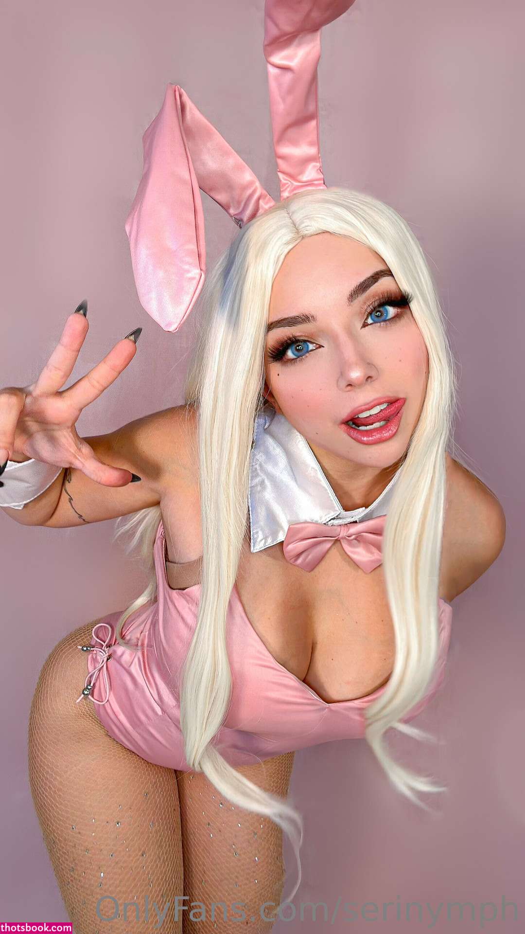 Serinide Nude OnlyFans Photos #19 382894