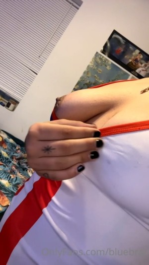 blubrat Nude OnlyFans Video #7