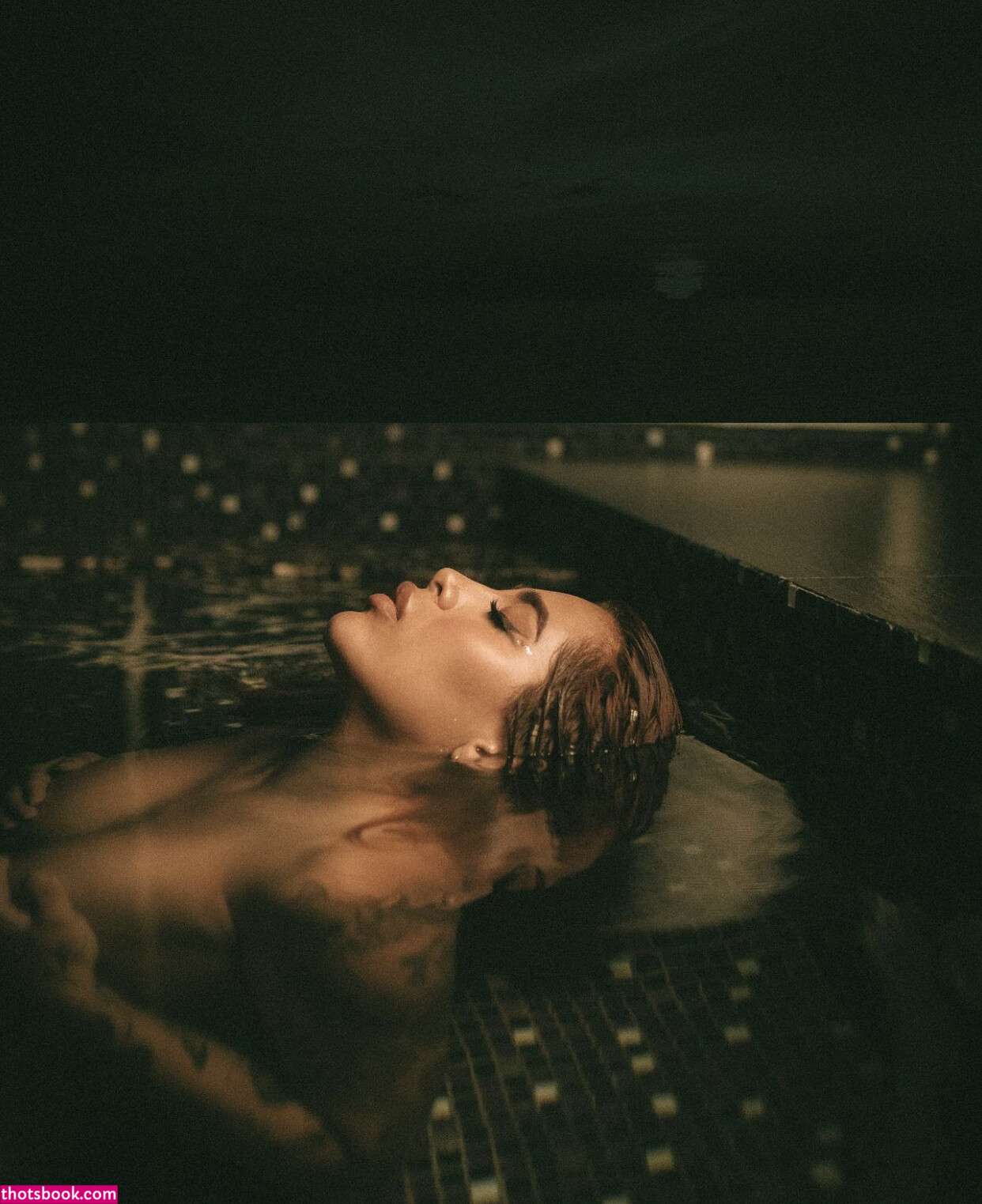 Kim Shantal Nude Photos #3 399206