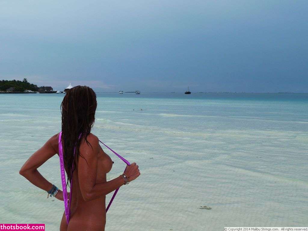 Monimalibu Nude OnlyFans Photos #1 399438