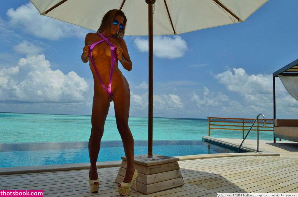 Monimalibu Nude OnlyFans Photos #1 399448