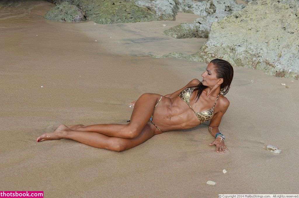 Monimalibu Nude OnlyFans Photos #5 399504