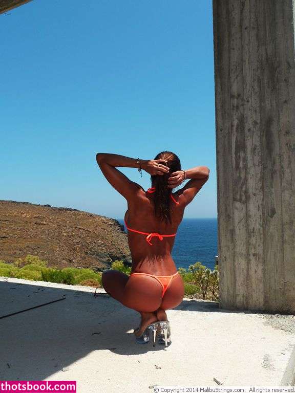 Monimalibu Nude OnlyFans Photos #7 399539