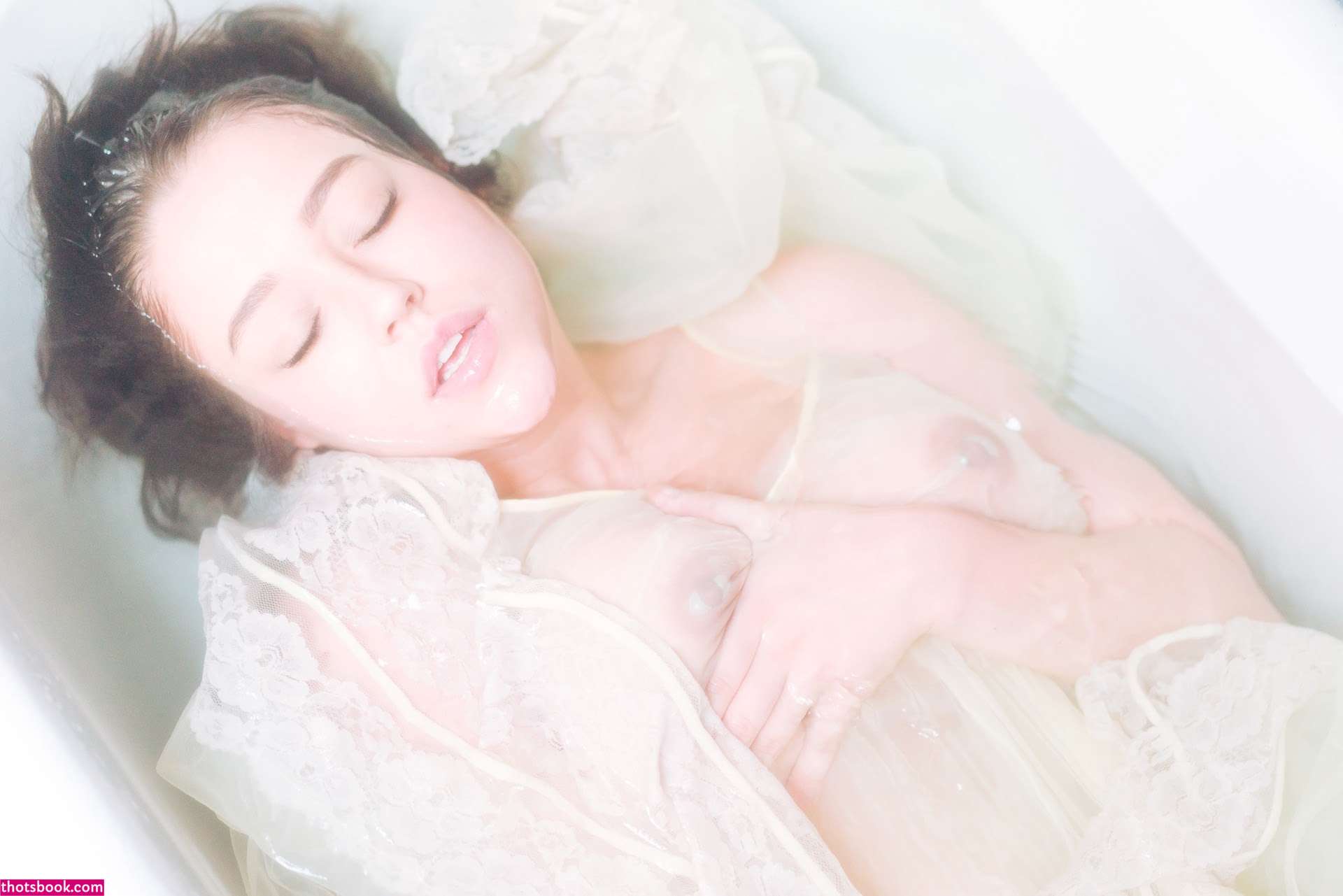 Sabrina Nichole Nude OnlyFans New Photos #4 399723