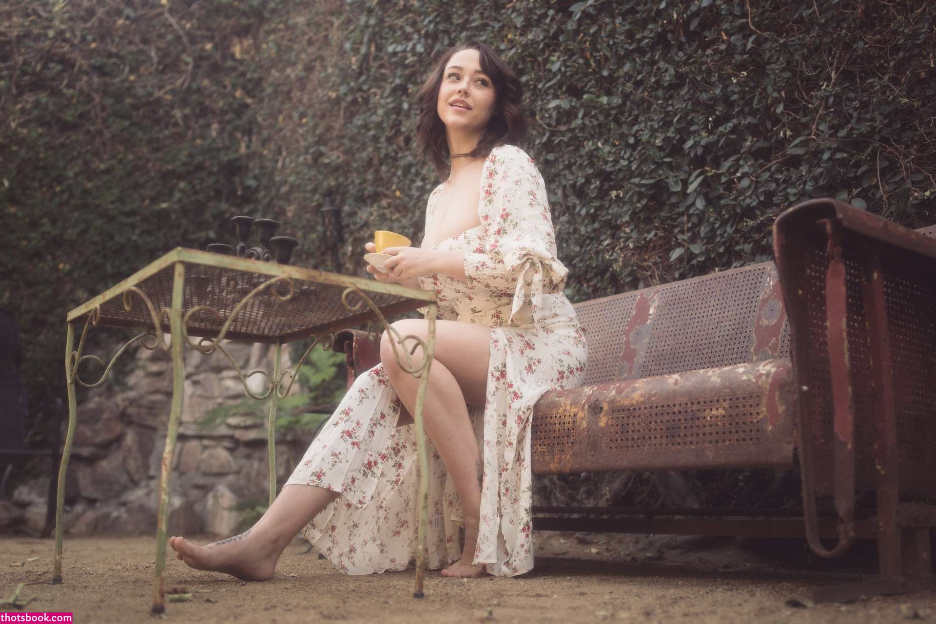 Sabrina Nichole Nude OnlyFans New Photos #6 399749