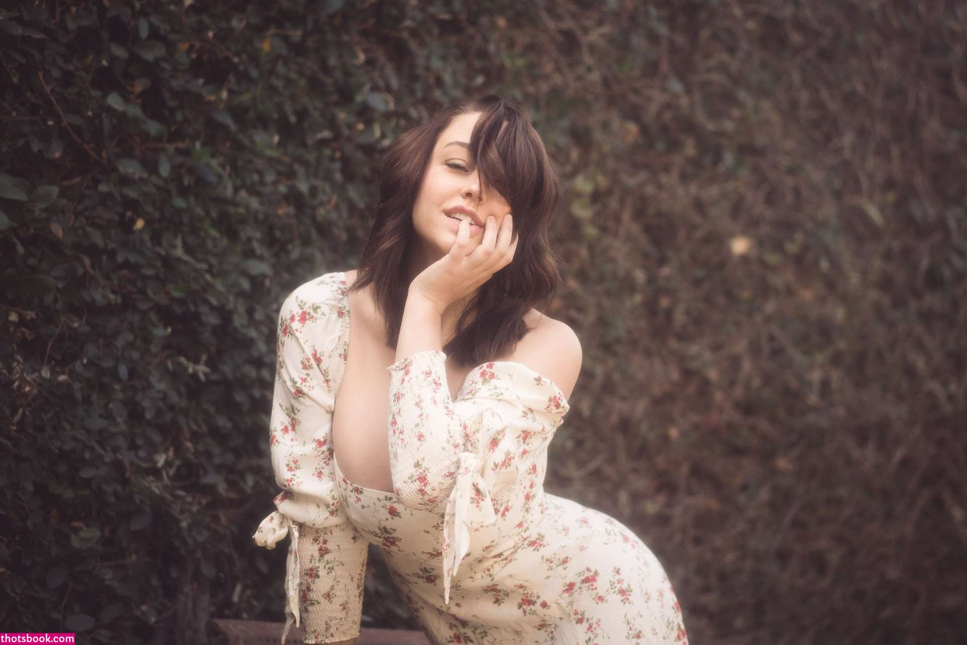 Sabrina Nichole Nude OnlyFans New Photos #6 399750