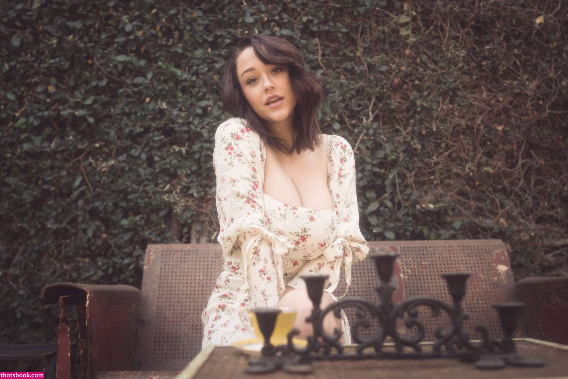 Sabrina Nichole Nude OnlyFans New Photos #6 399764