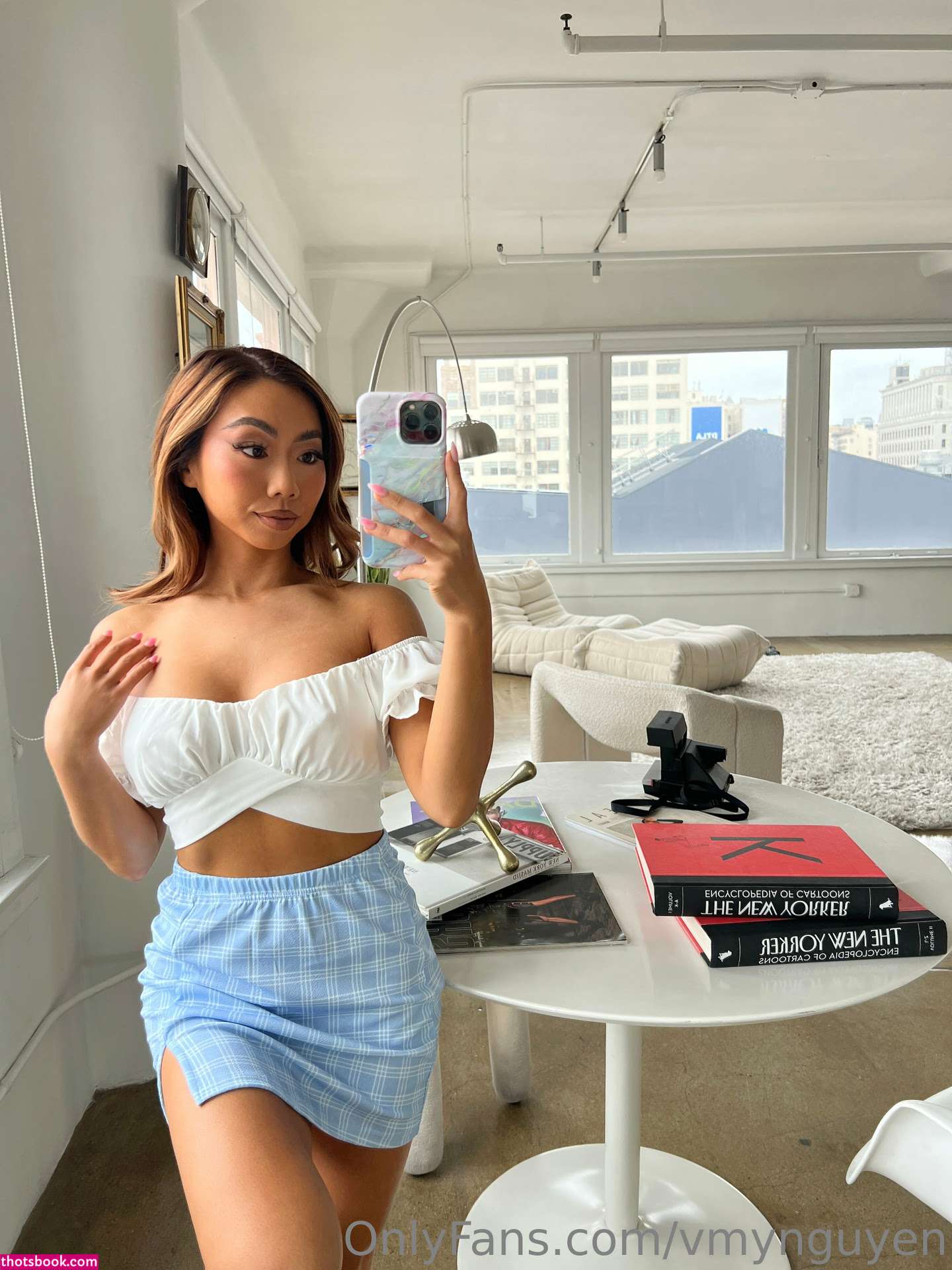 Victoria Nguyen Vmynguyen Nude OnlyFans Photos #13 399932