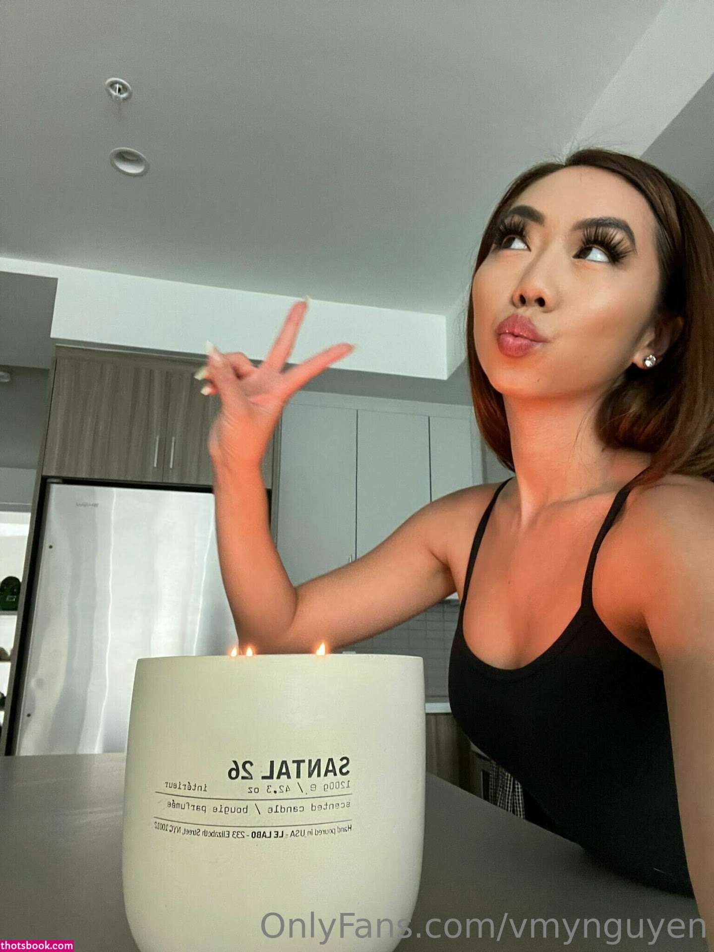 Victoria Nguyen Vmynguyen Nude OnlyFans Photos #16 399947