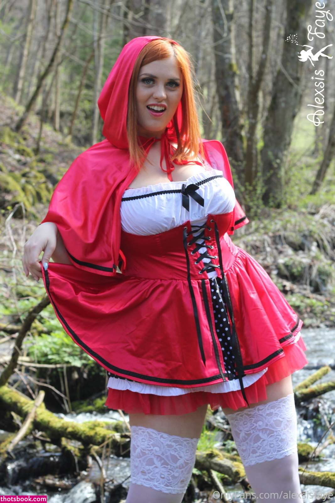 Alexsis Faye Nude OnlyFans Photos #11 399989