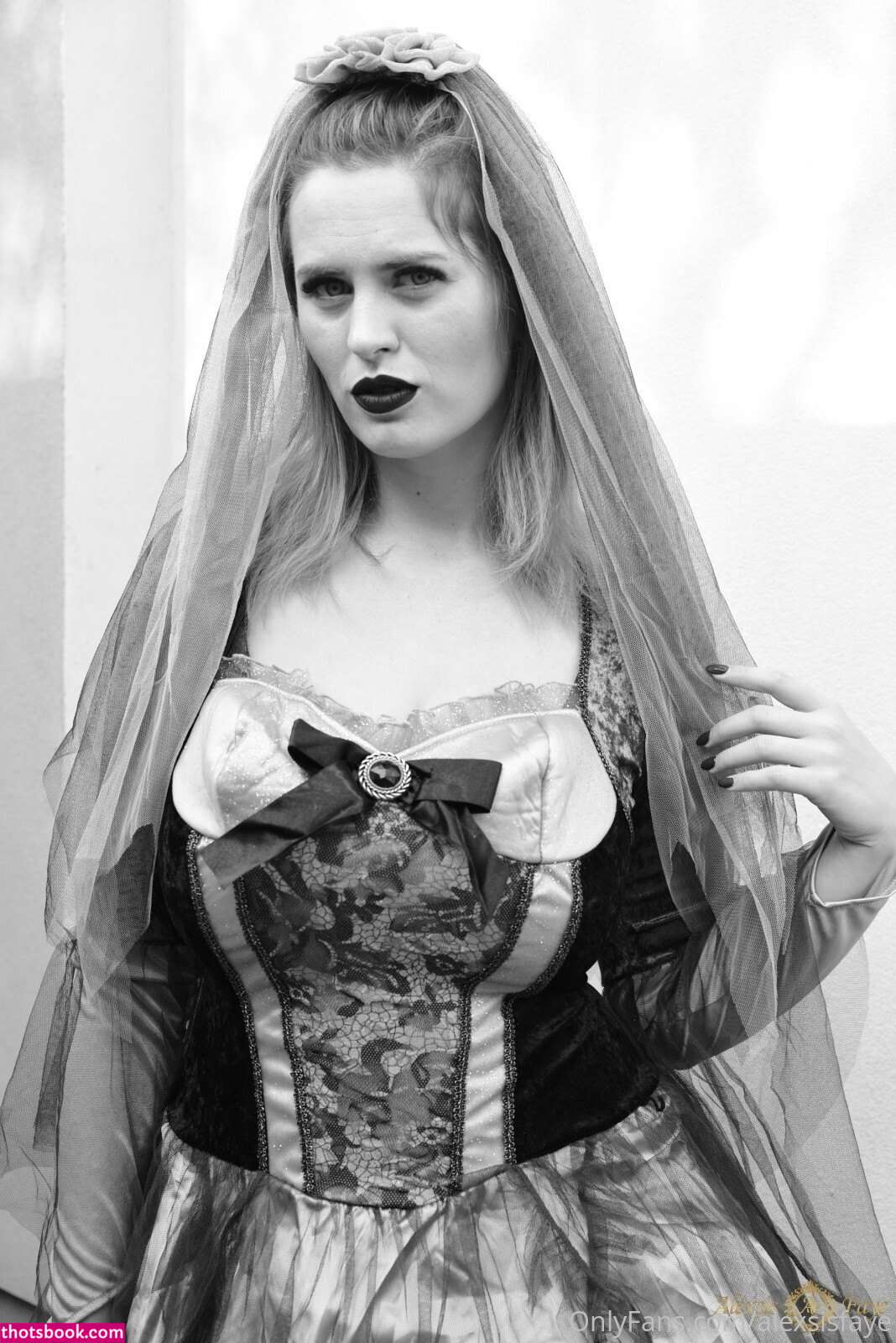 Alexsis Faye Nude OnlyFans Photos #13 400002