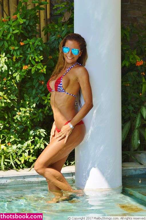 Monimalibu Nude OnlyFans Photos #9 400332