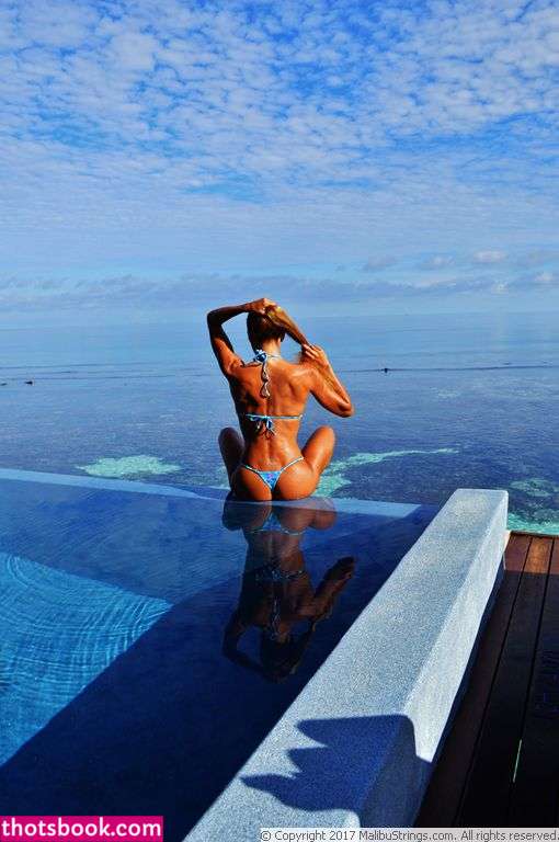 Monimalibu Nude OnlyFans Photos #10 400343