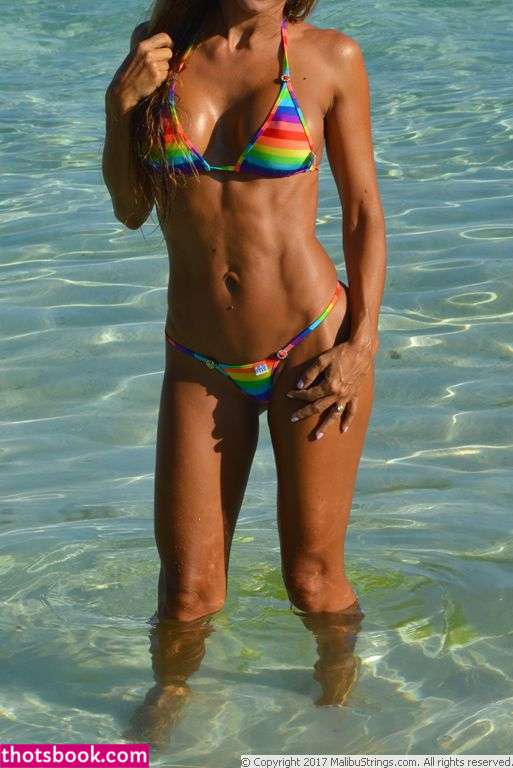 Monimalibu Nude OnlyFans Photos #11 400350