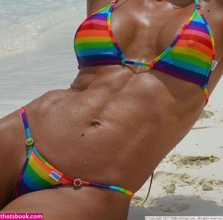 Monimalibu Nude OnlyFans Photos #11 400352