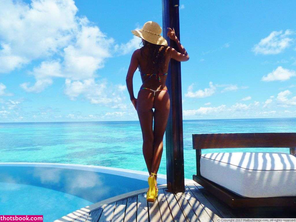 Monimalibu Nude OnlyFans Photos #11 400354