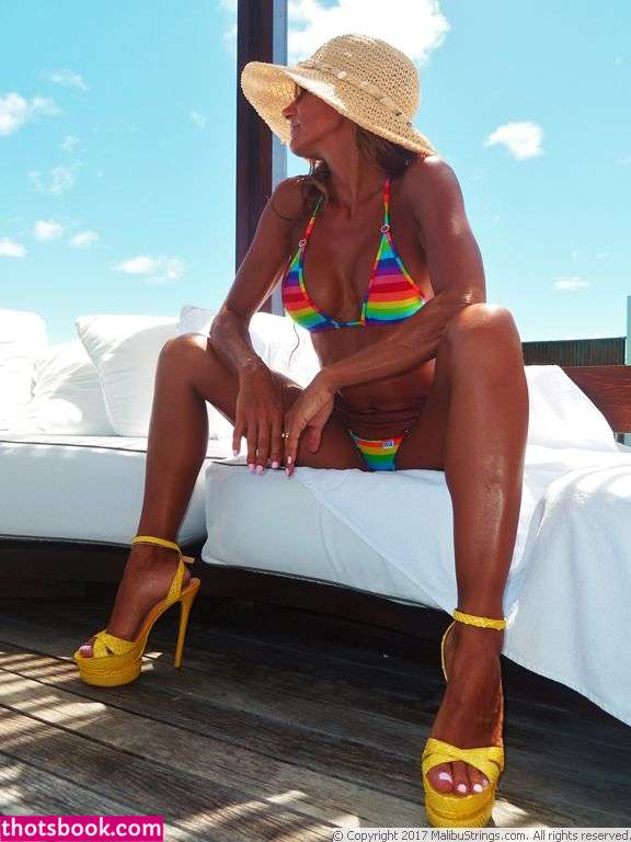 Monimalibu Nude OnlyFans Photos #11 400362