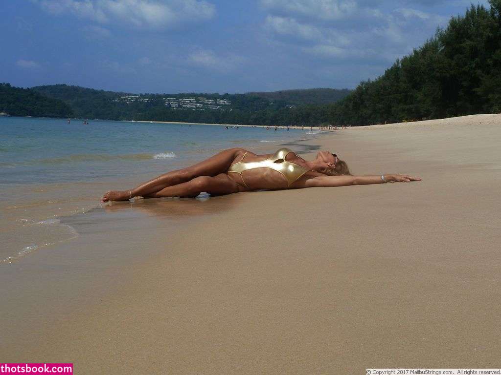 Monimalibu  Nude OnlyFans Photos #13 400383