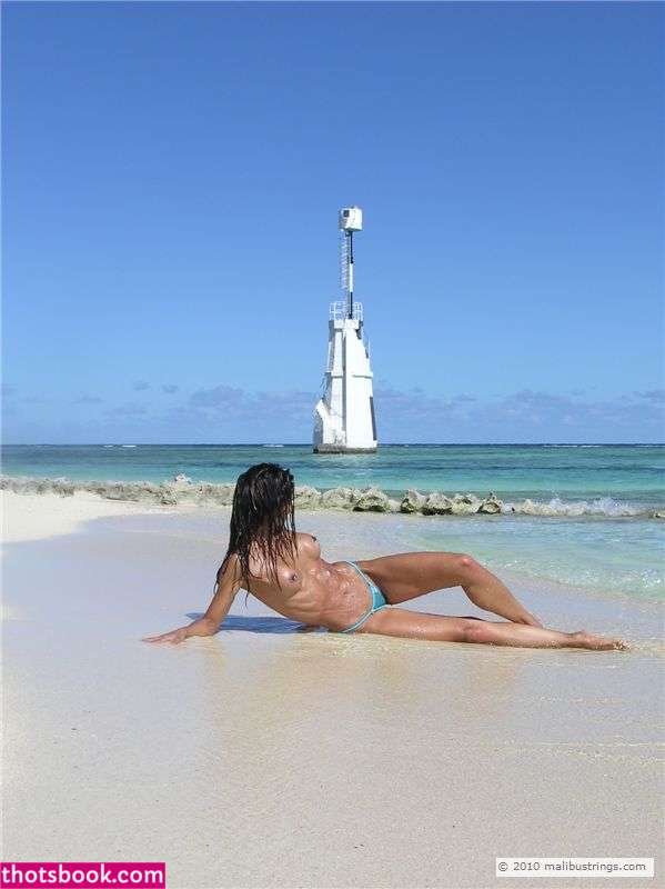 Monimalibu  Nude OnlyFans Photos #15 400429