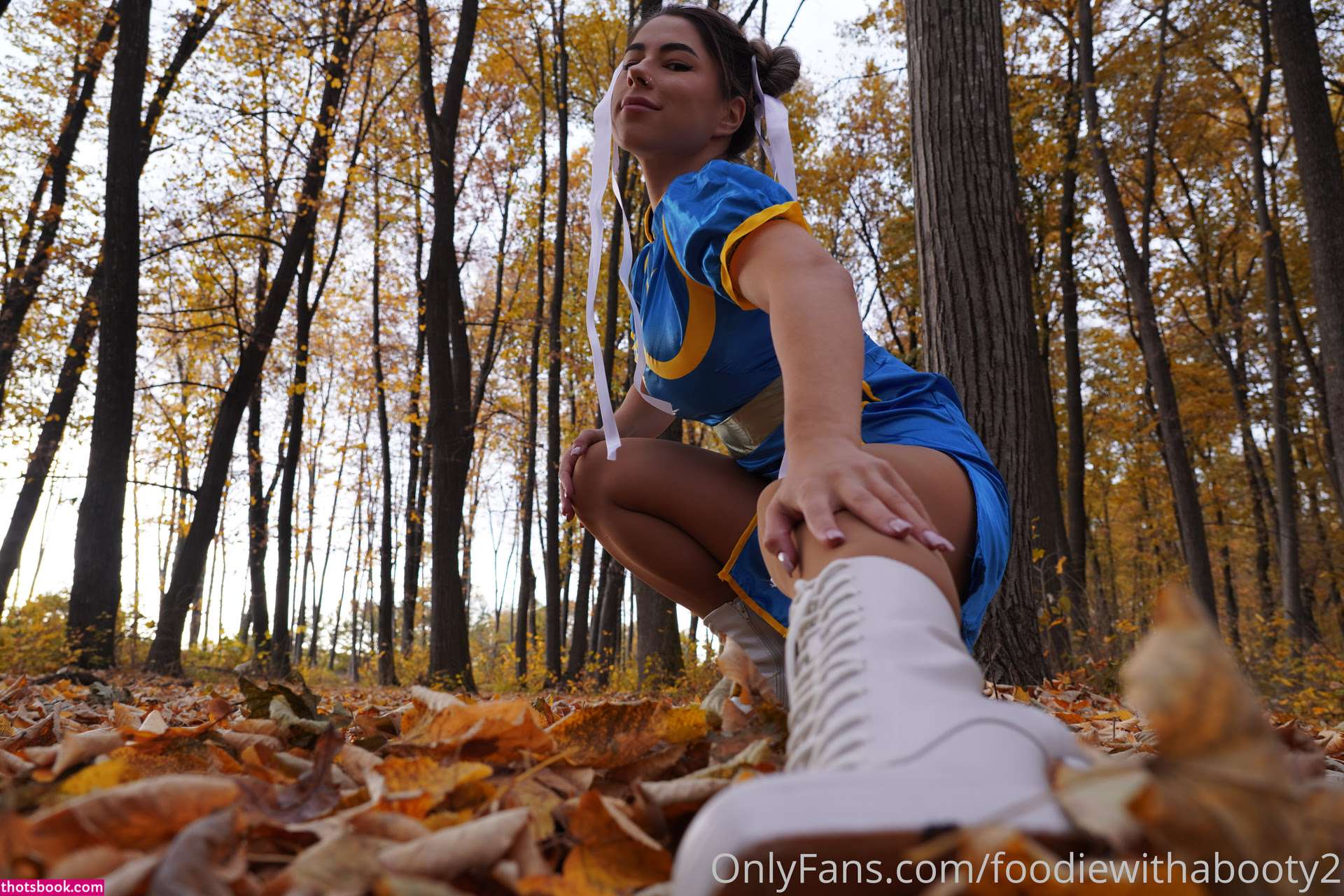 Naughtyrider69 foodiewithabooty2 Nude OnlyFans Photos #8 400510