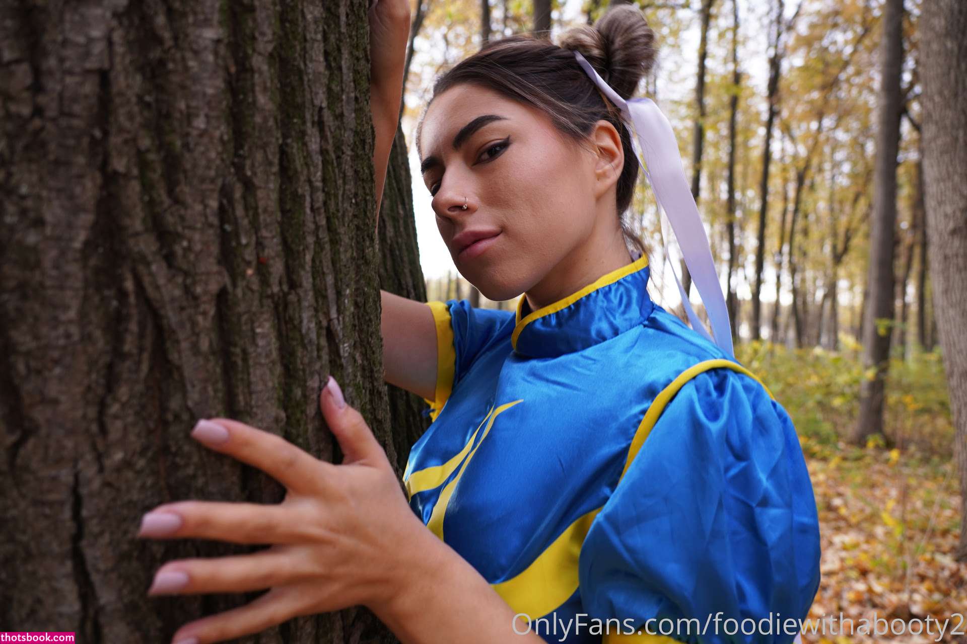 Naughtyrider69 foodiewithabooty2 Nude OnlyFans Photos #8 400512