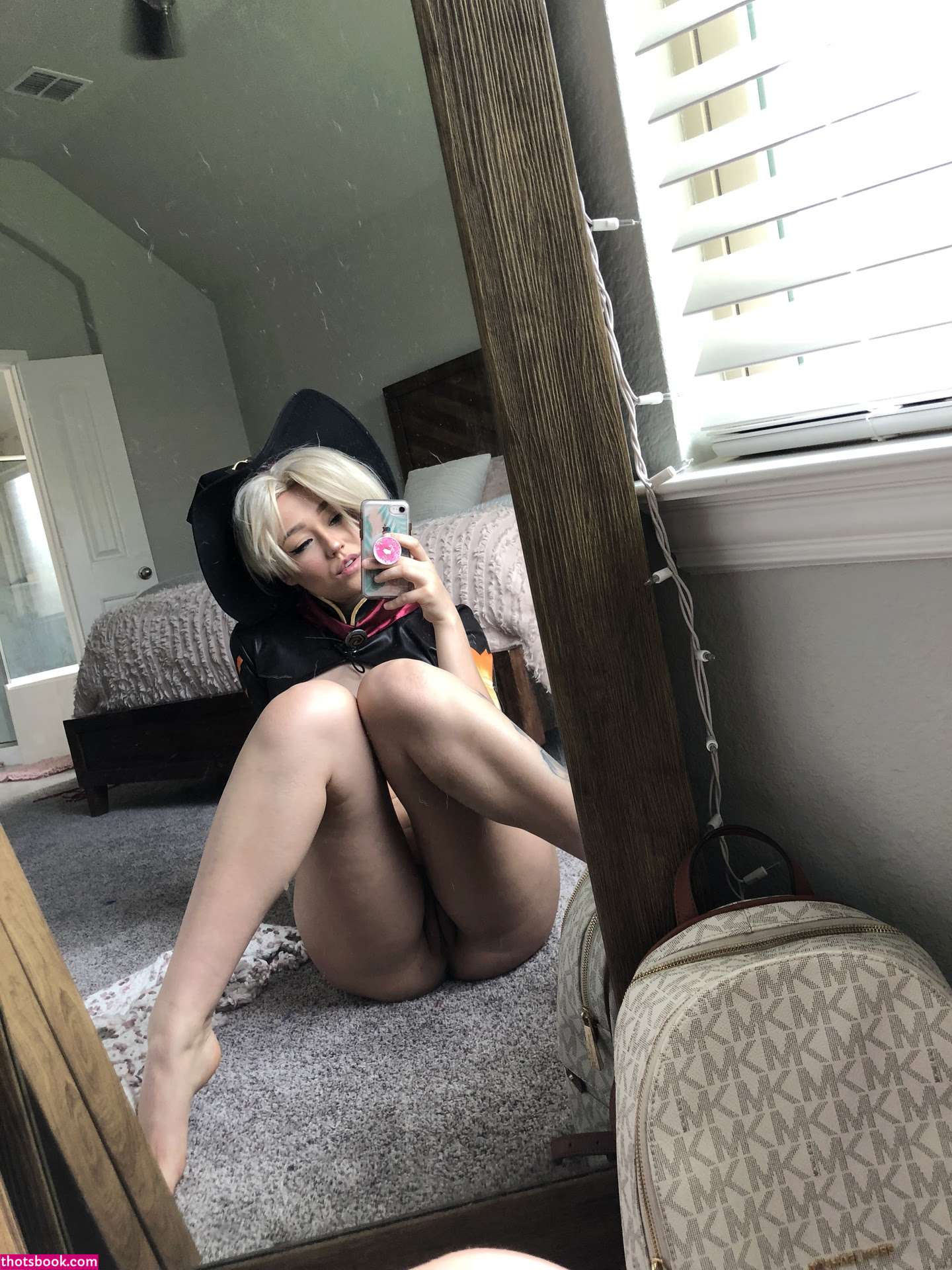 Sabrina Nichole Nude OnlyFans New Photos #10 400575