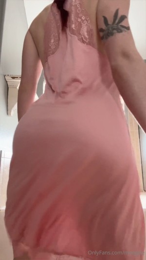 Morgpie Nude OnlyFans Video #33