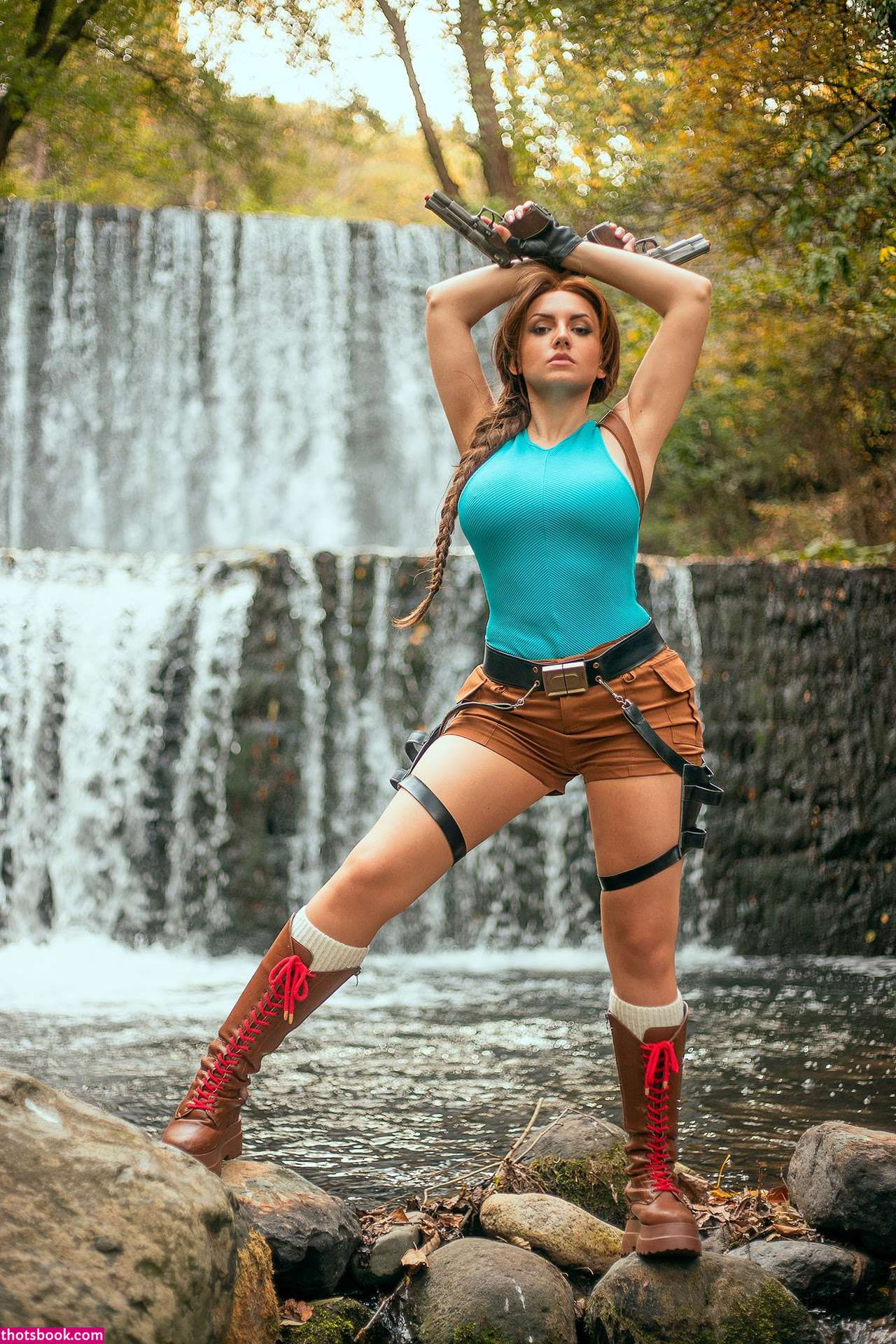 Ezy Summers Nude Photos #21 409283