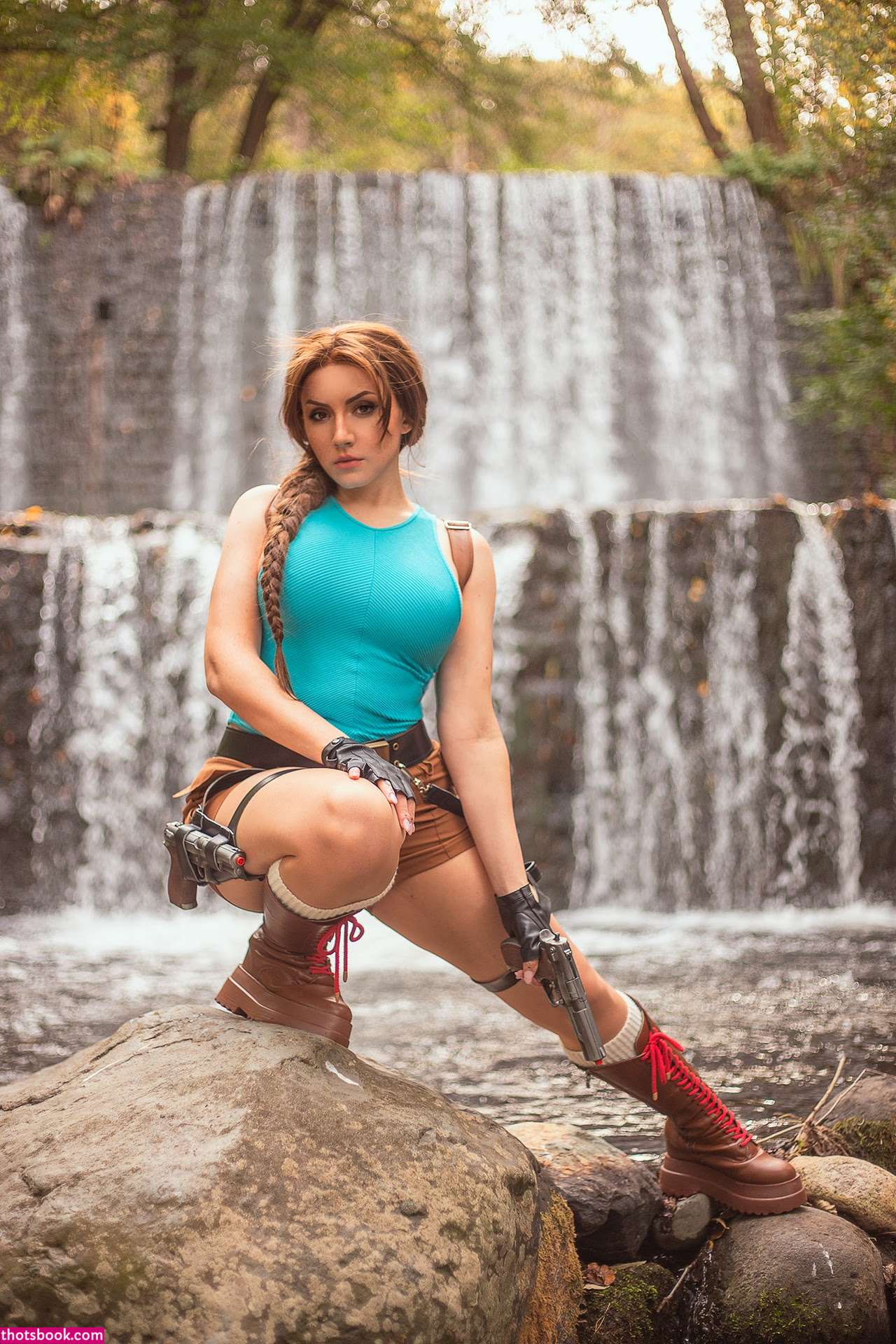 Ezy Summers Nude Photos #21 409285