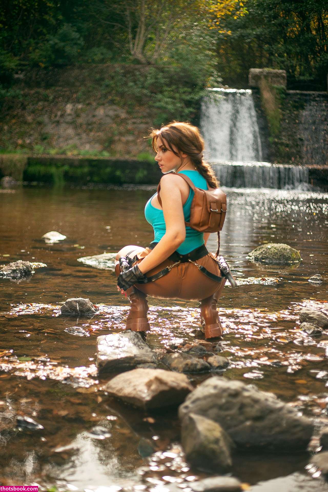 Ezy Summers Nude Photos #21 409287