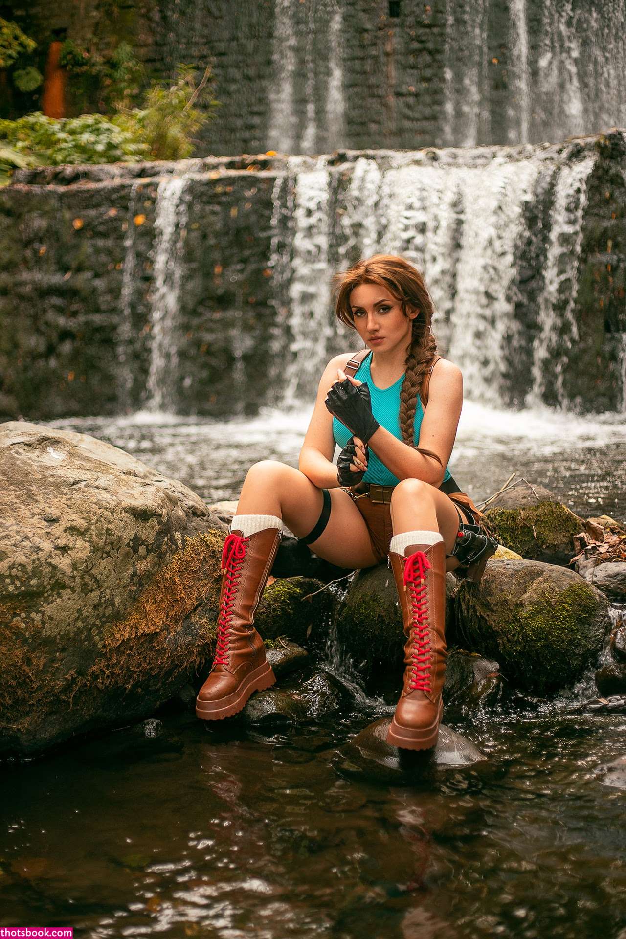 Ezy Summers Nude Photos #21 409289