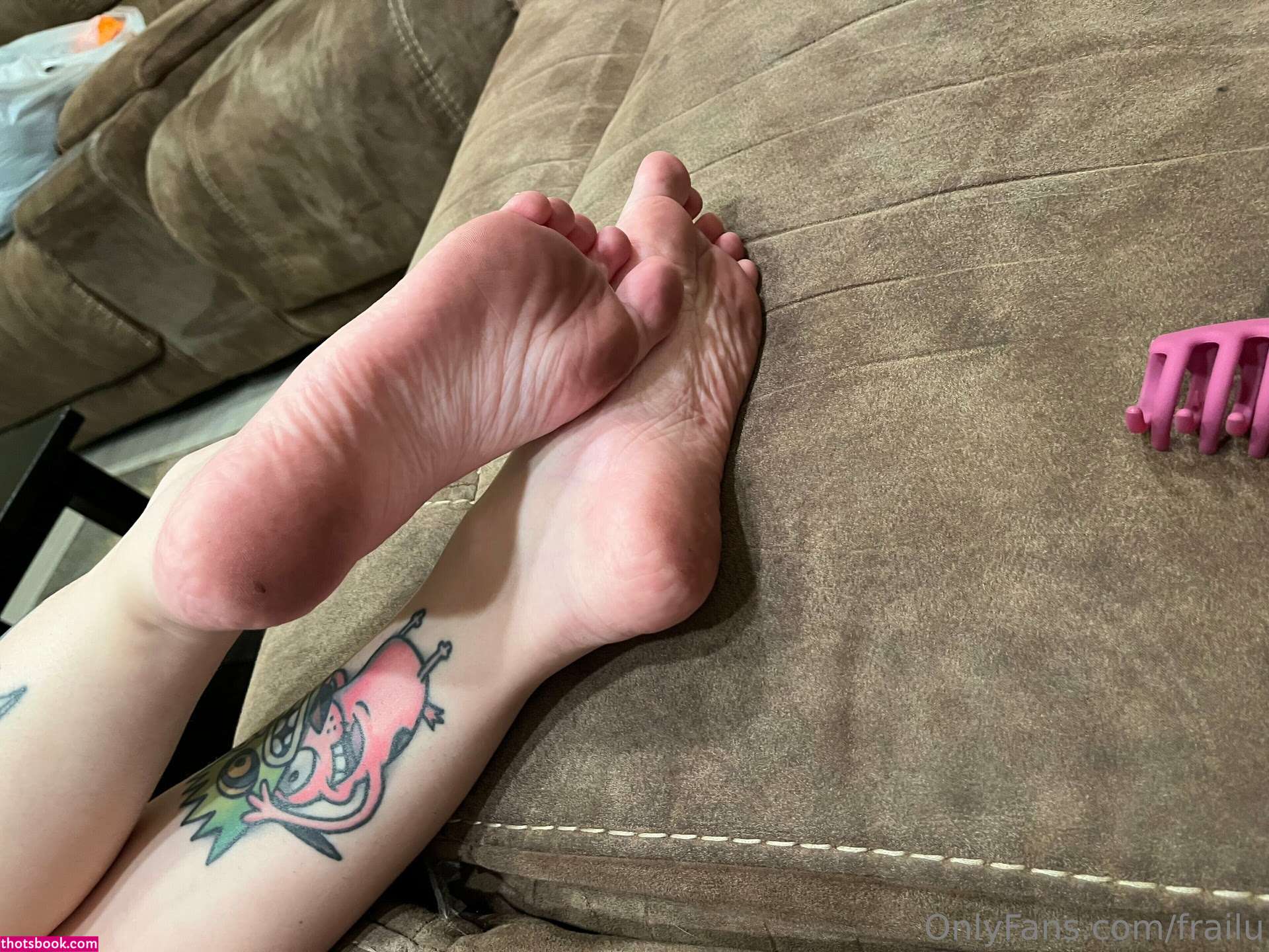 Frailu Nude OnlyFans Photos #23 409364