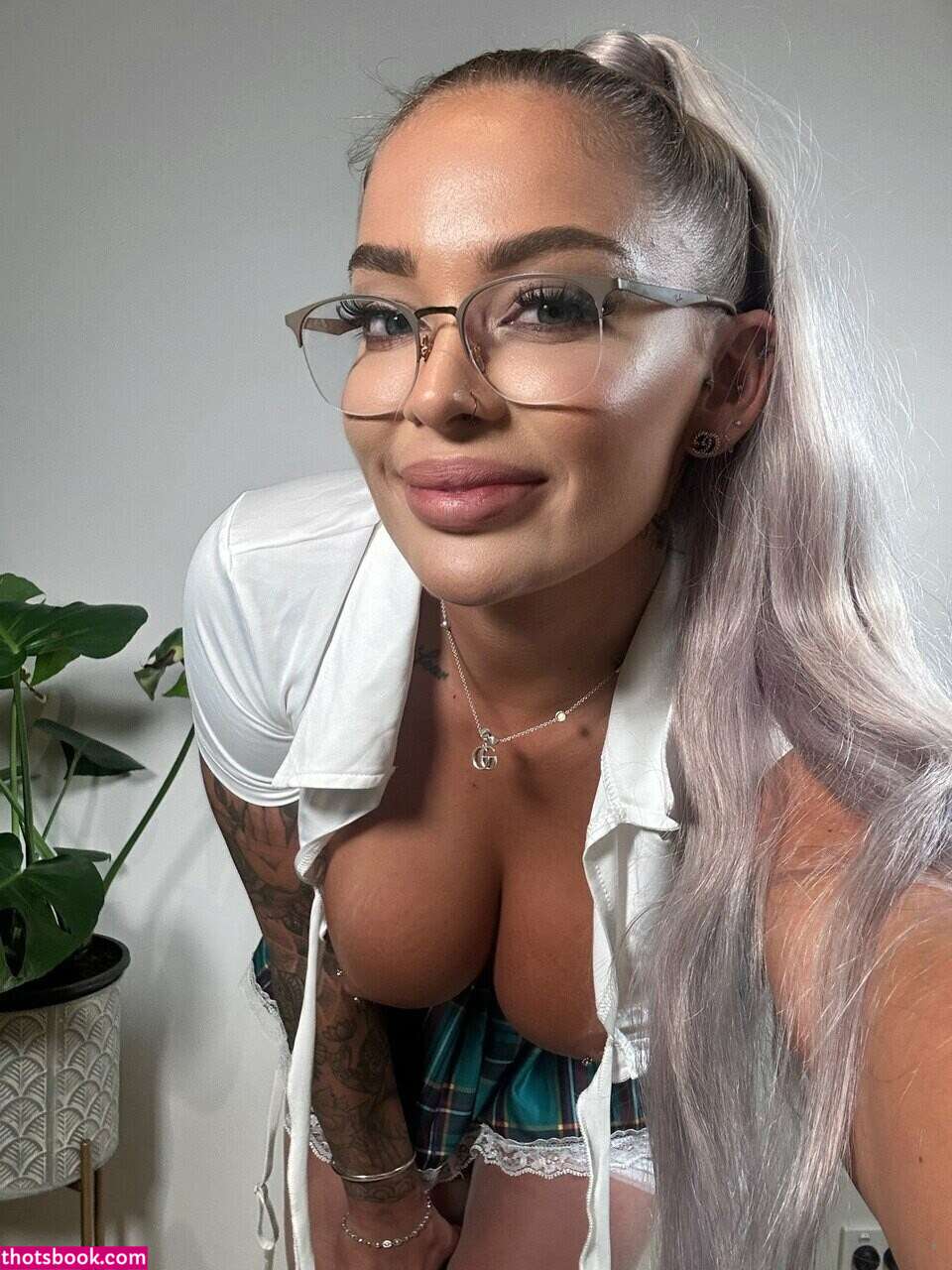 HayleyDavies Nude OnlyFans Photos #21 409461