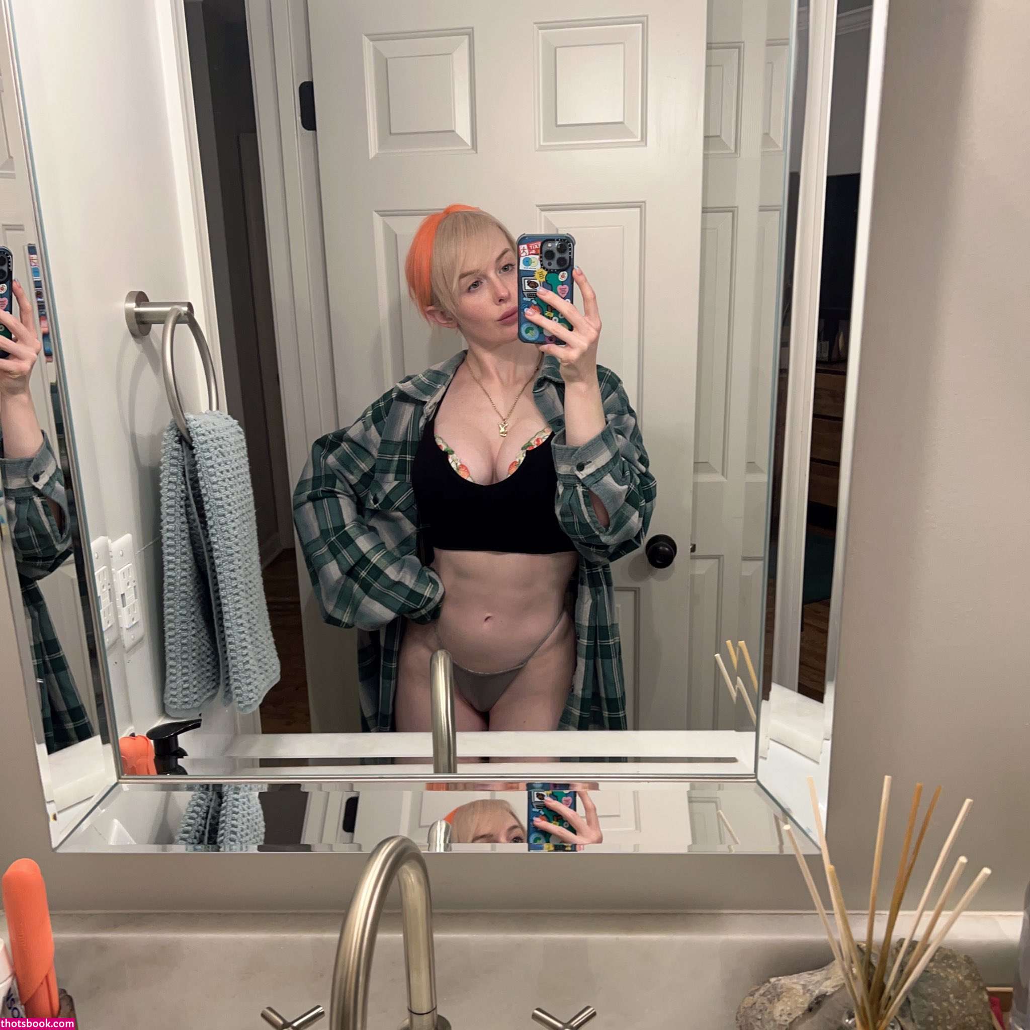 Jenna Lynn Meowri Nude OnlyFans Photos #18 409478