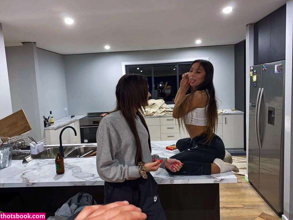 Kiimiiseokk Nude OnlyFans Photos #3 409527