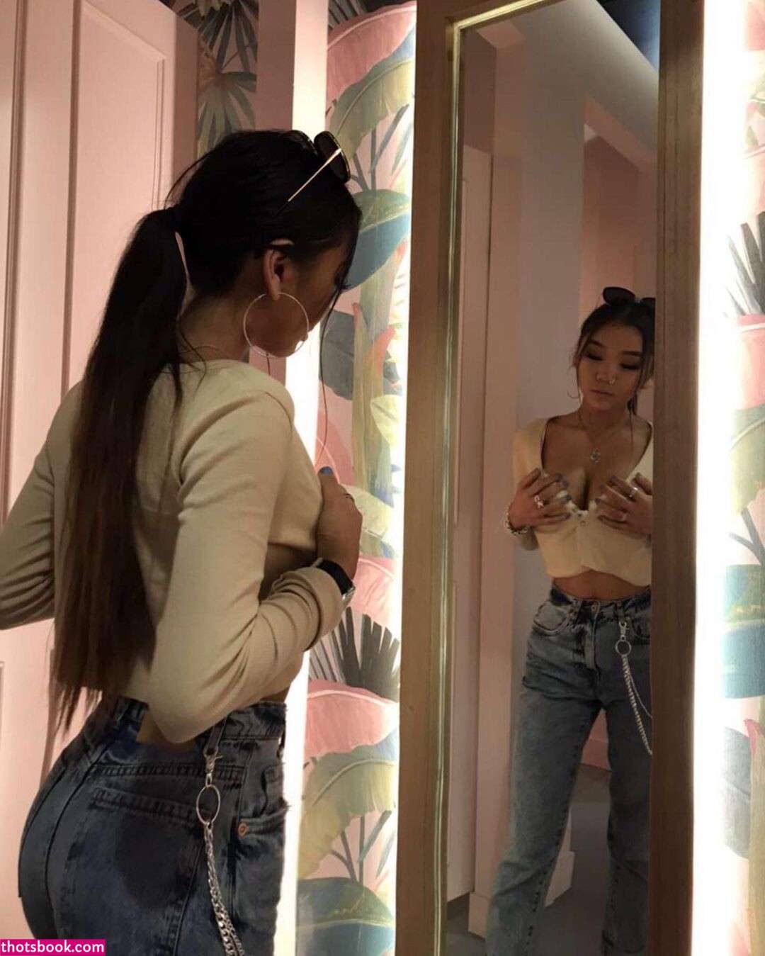 Kiimiiseokk Nude OnlyFans Photos #3 409532