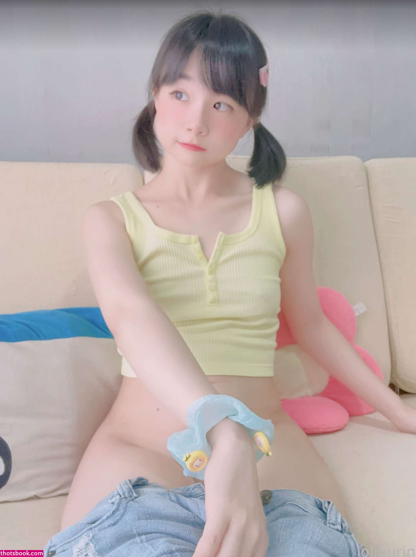 loliburin Nude OnlyFans Photos #5 409604