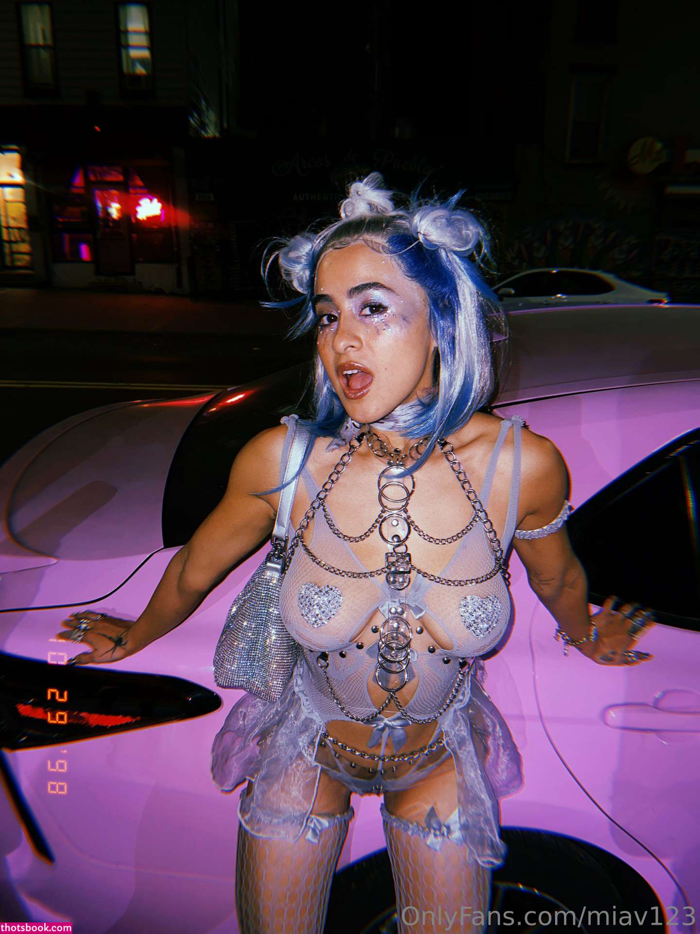 Mia Valentine Nude OnlyFans Photos #7 409683