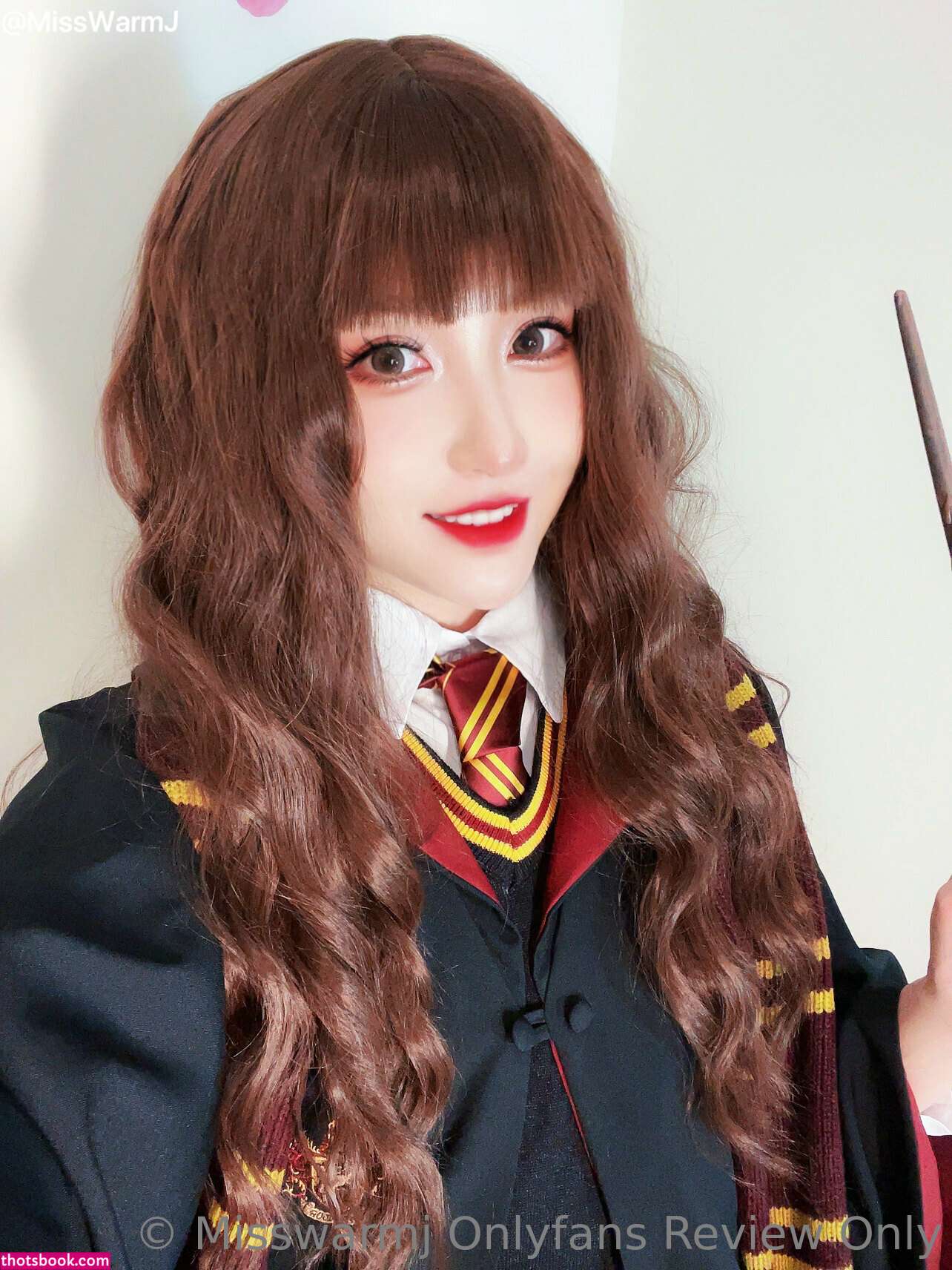 MissWarmJ Nude OnlyFans Photos #9 409780