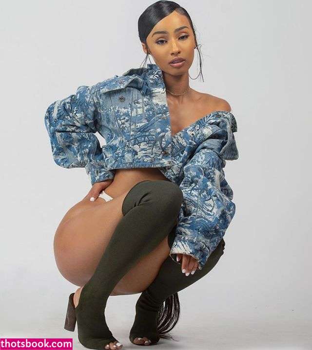 rubixrose Nude OnlyFans Photos #4 410020