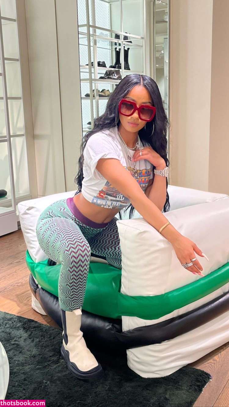 rubixrose Nude OnlyFans Photos #5 410034