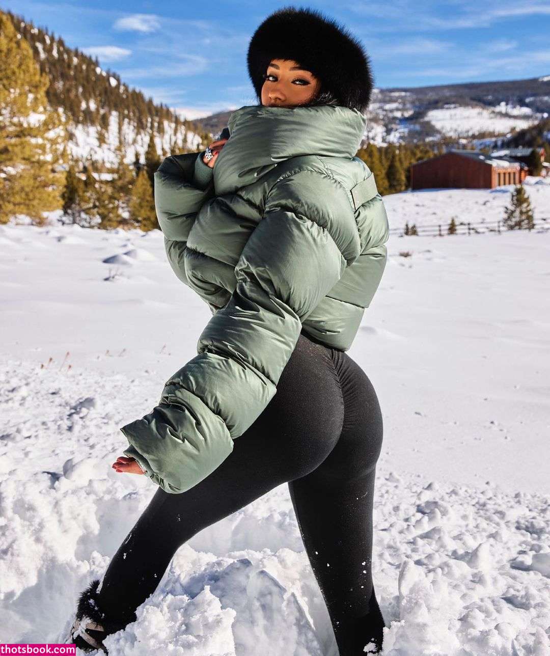 rubixrose Nude OnlyFans Photos #6 410055